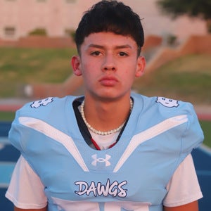 ELI MARTINEZ mugshot