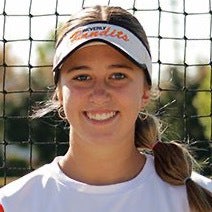 Ryleigh Kiel mugshot