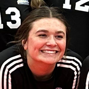 Olivia Corcoran mugshot