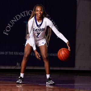 Ramiyah Thomas