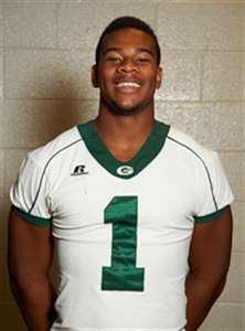ROBERT NKEMDICHE