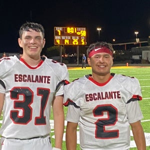 Trey Archuleta mugshot