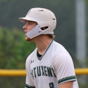 LOGAN POWELL
