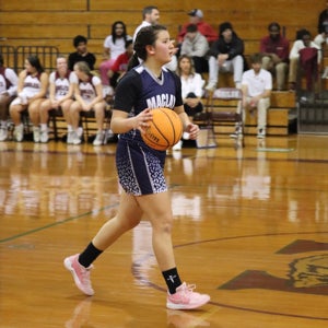 Lauren Guyer