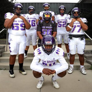 Kelvin Newman mugshot