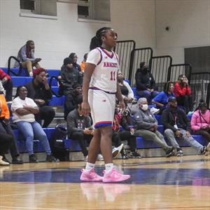 Nayjah Duvall