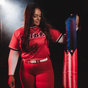 Jazmine Ramos-Merced mugshot