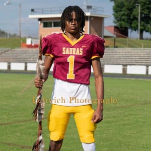 DASIAN LEEPER