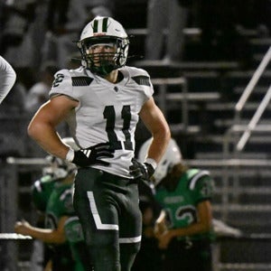 Kylan Connors mugshot