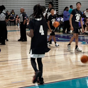 Taheer Jackson