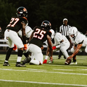 Ezyon Fuller