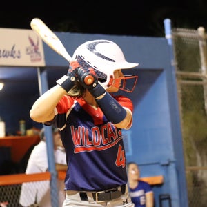 Makenzie Baxter mugshot