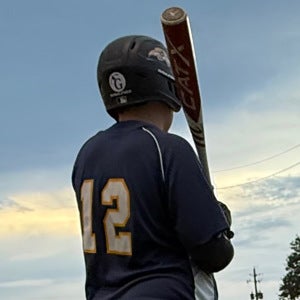 Landon Crawford
