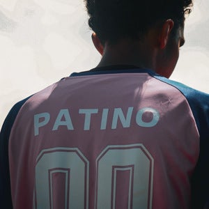 GERARDO PATINO