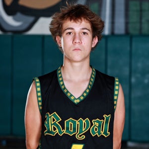 Justin Albert mugshot