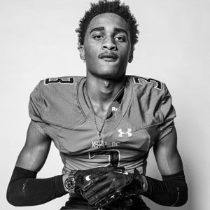 Jayden Simms