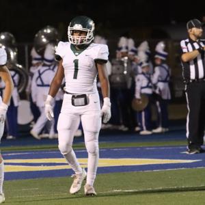 Cameron Johnson mugshot