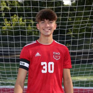 Gavin Laudermilk