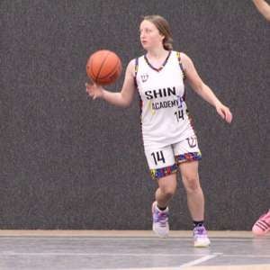 Jaida Chlarson mugshot