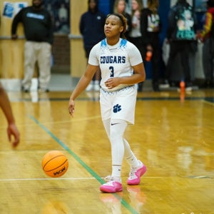 Aaliyah Whitehead