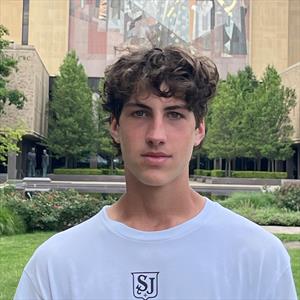 Trevor Owens mugshot