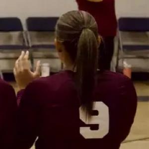 Angelina Ferguson mugshot