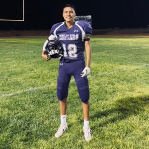 Joshua Hicks mugshot