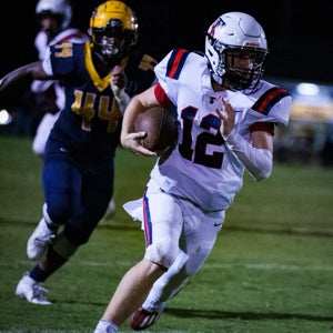 JACOB MOORE