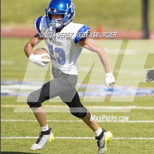 Carter Hogsett