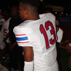 DOMINICK HOPKINS