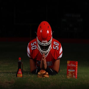 Za’dyan Cummings