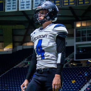 Brayden Russell