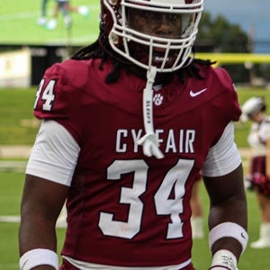 Jayce Robinson