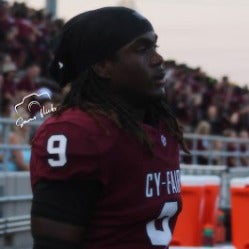 Jayce Robinson