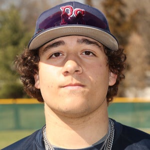 Brennan Nickerson mugshot