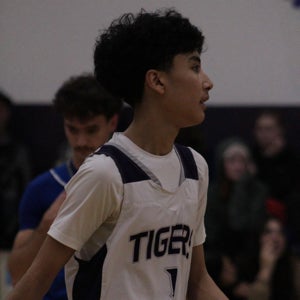 Edward Caballero mugshot