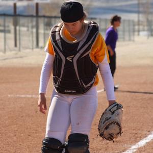 Raeane Johnson mugshot