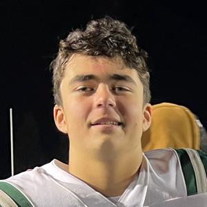 Jack Difranco mugshot