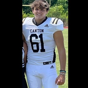 Gage Burton