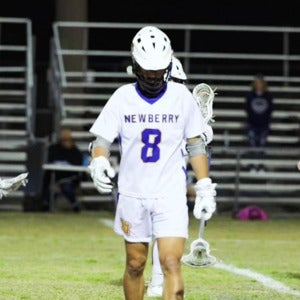 Parker Wilson