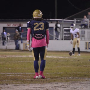 Aiden Justice mugshot