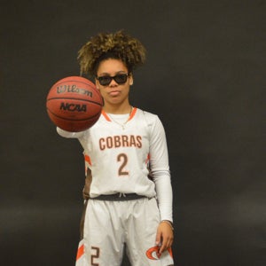 Arianna Perry mugshot