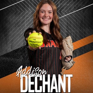 Addison DeChant