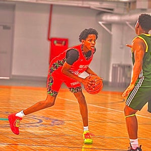 Willie Burnett III mugshot