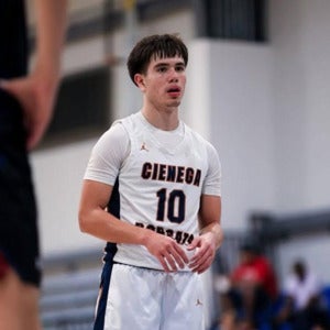 Kris Del Rio mugshot