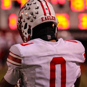 Treiy Crenshaw mugshot