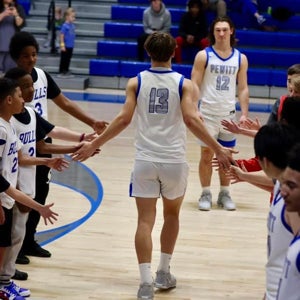 Wesley Smith mugshot