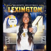 Kendall Vinson mugshot