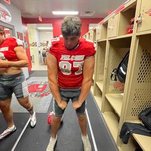 Logan Daigle