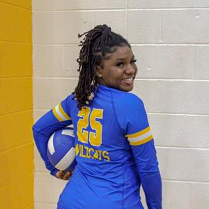 Jerkiyra Jones